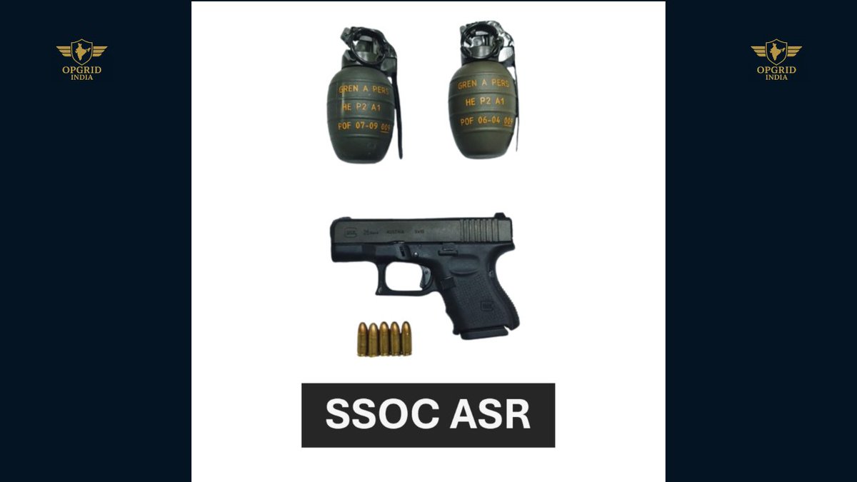 OpGrid India tweet media