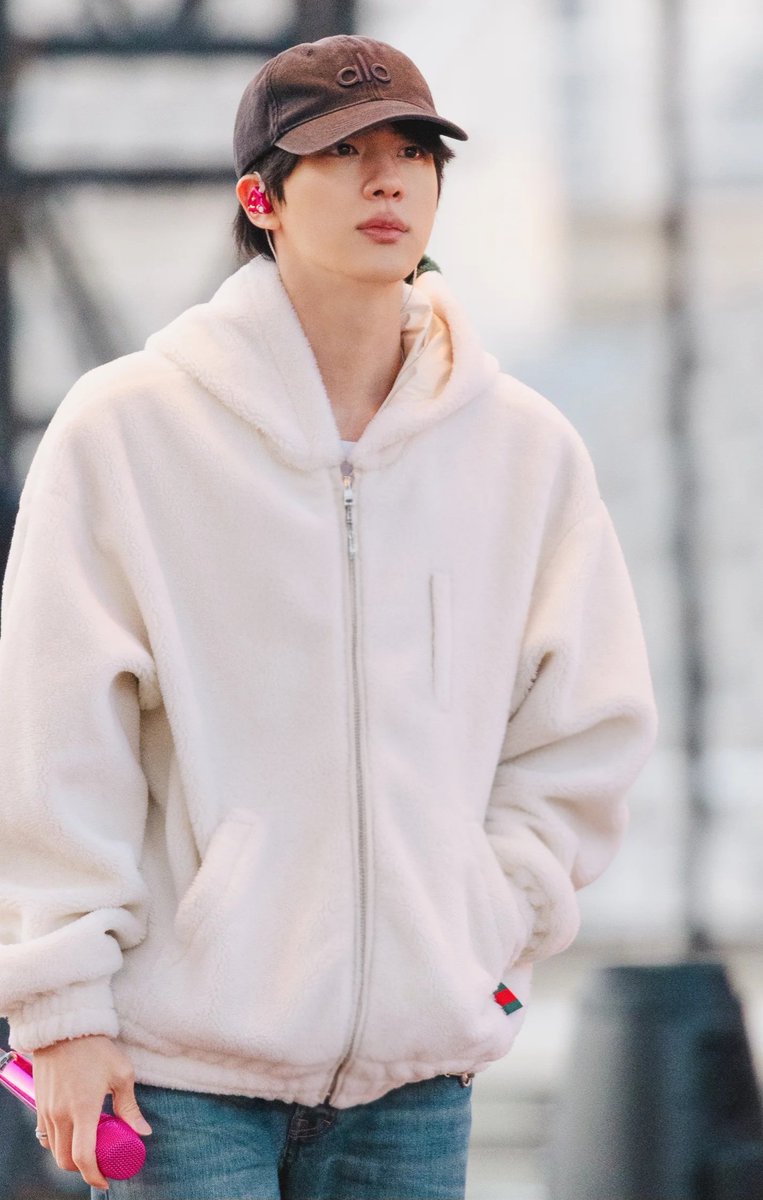 알럽 happy 𝗝𝗜𝗡🩵🩷💛ᶠᵃⁿ ᵒᶠ ᴮᵀs tweet media