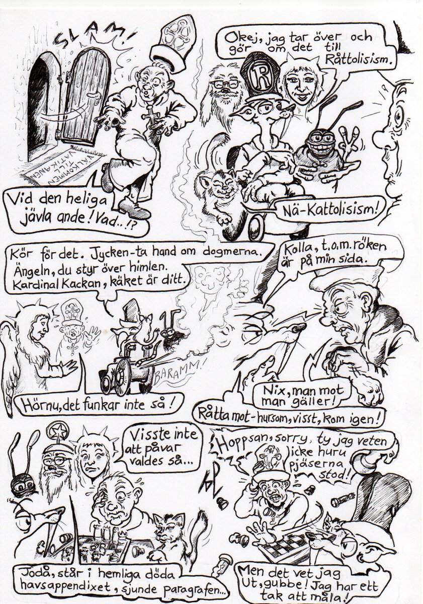 hppoet's tweet photo. En purfärsk CP-råtta till er! 
@Hundjavelen https://t.co/goh3eVDtKN