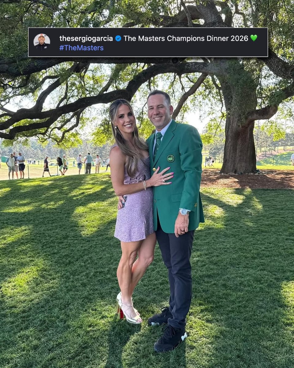 LIV Golf tweet media