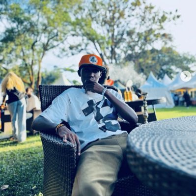 Farlik Kabagambe tweet media