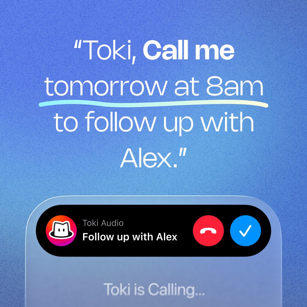 Toki tweet media