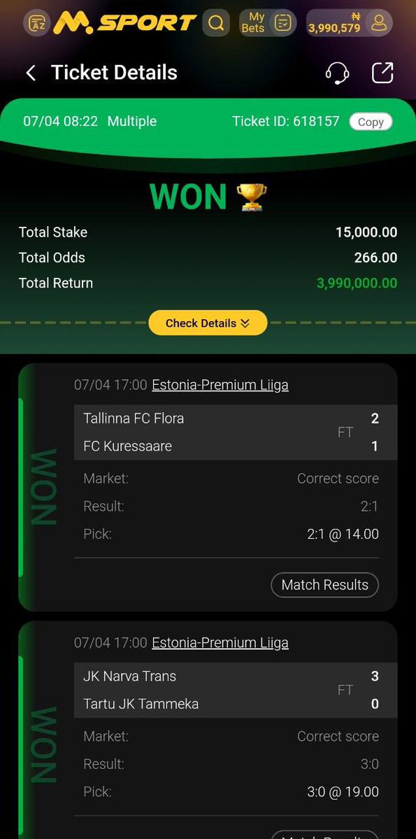 You must plan and strategize, you must value profit not wages, you must be focused and you must be determined if you want good success. 

*"The worst people on earth to serve are the POOR PEOPLE"*
#Carreras #RMABAY #SPOARS #Diaz #Offset #Ruffy #Grand WorldHealthDay Trex Bernabeu