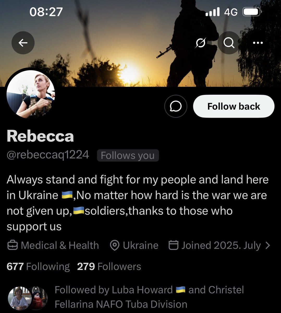 Vladi 🩺🎸 tweet media