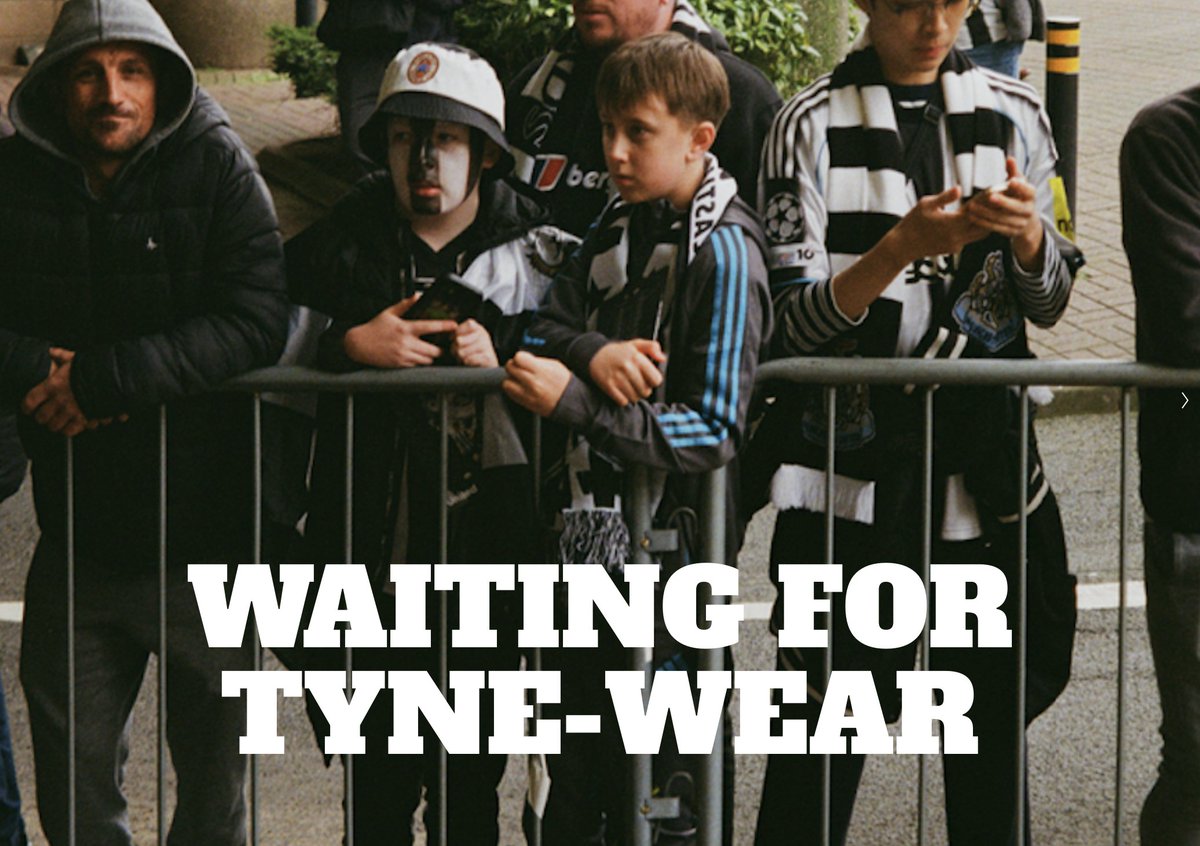 Terrace Edition tweet media