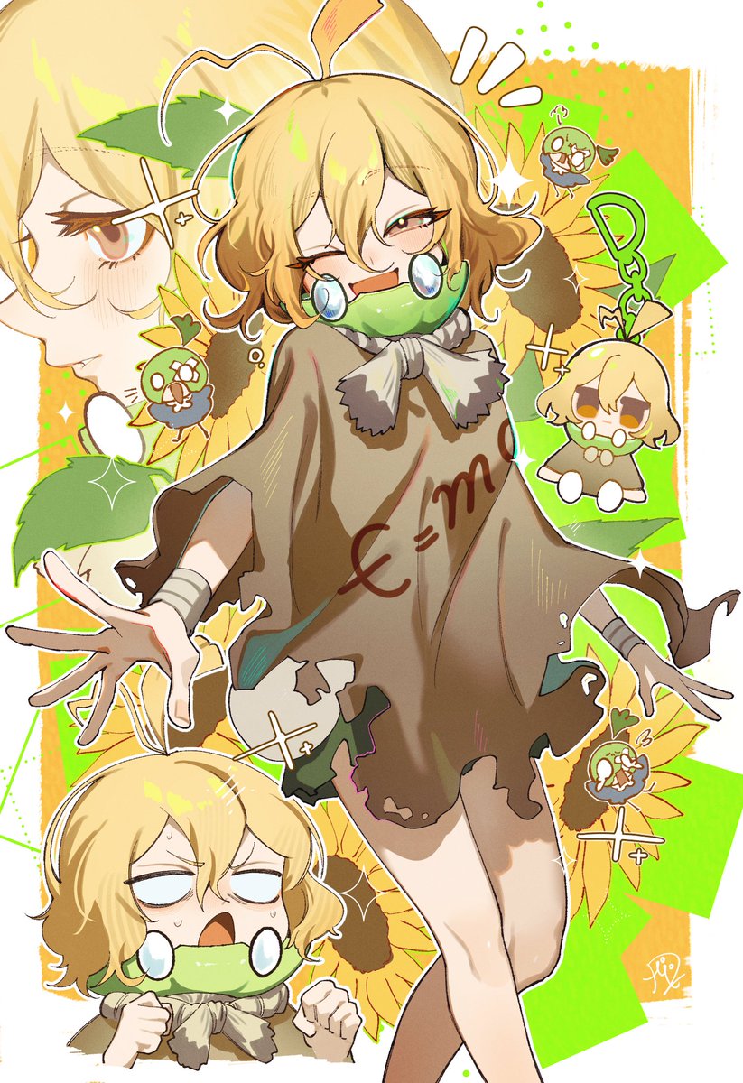 ペペロンロン🍀 tweet media