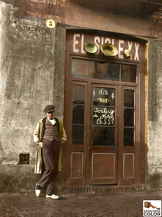 Catalunya Color tweet media