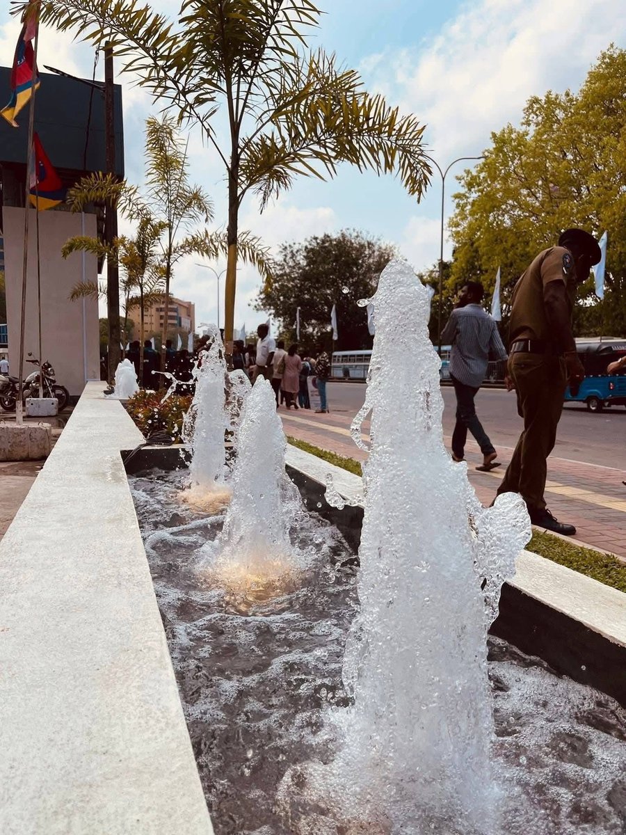 Visanduma Foundation tweet media