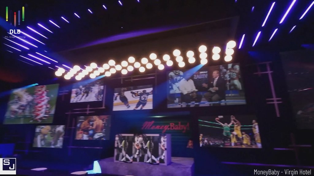 FENGYI Kinetic Lights Solution tweet media