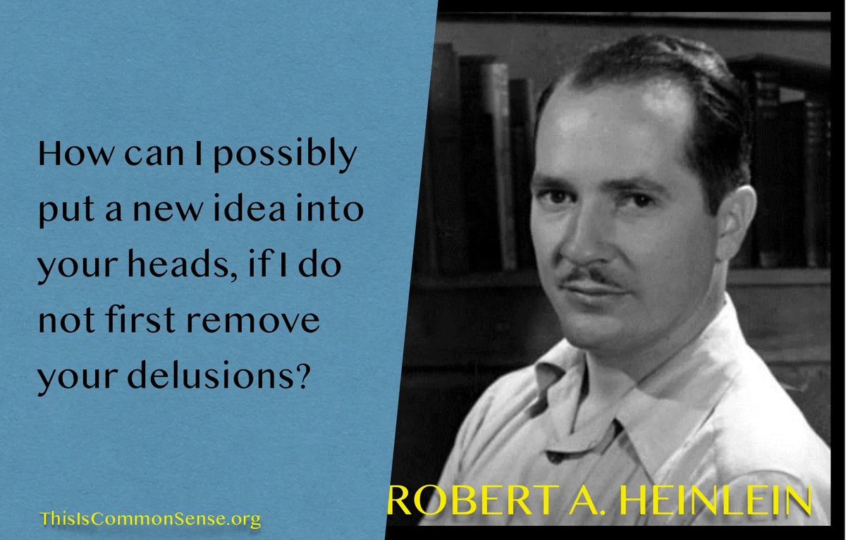 This Is Common Sense tweet media