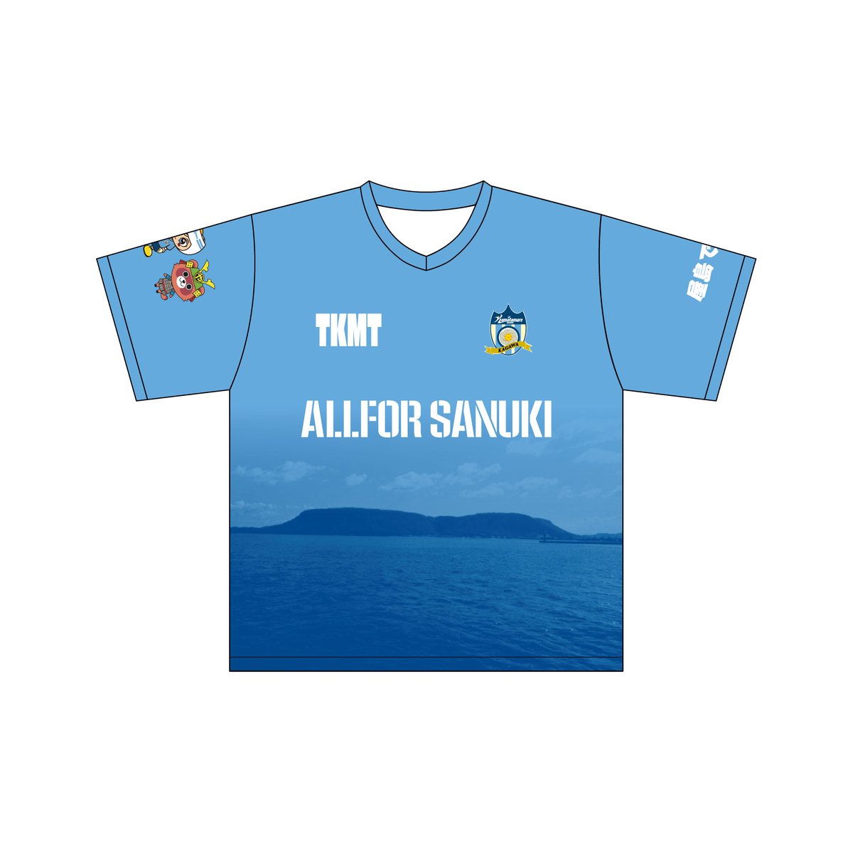 カマタマーレ讃岐 tweet media