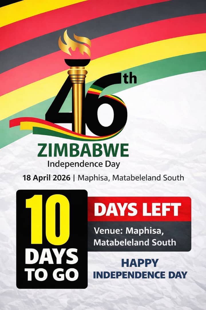 Levison Chambati tweet media