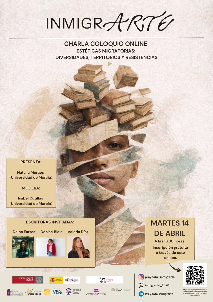 Clásicas y Modernas tweet media