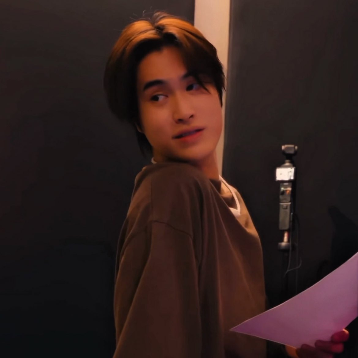 PN HW ●´ε｀● บาร์ธsad boy tweet media