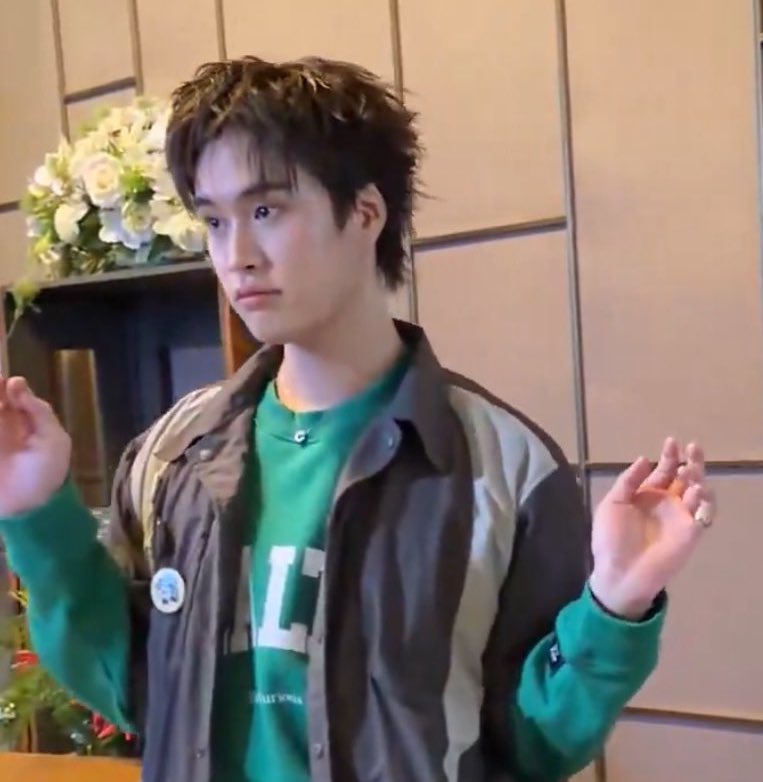 PN HW ●´ε｀● บาร์ธsad boy tweet media