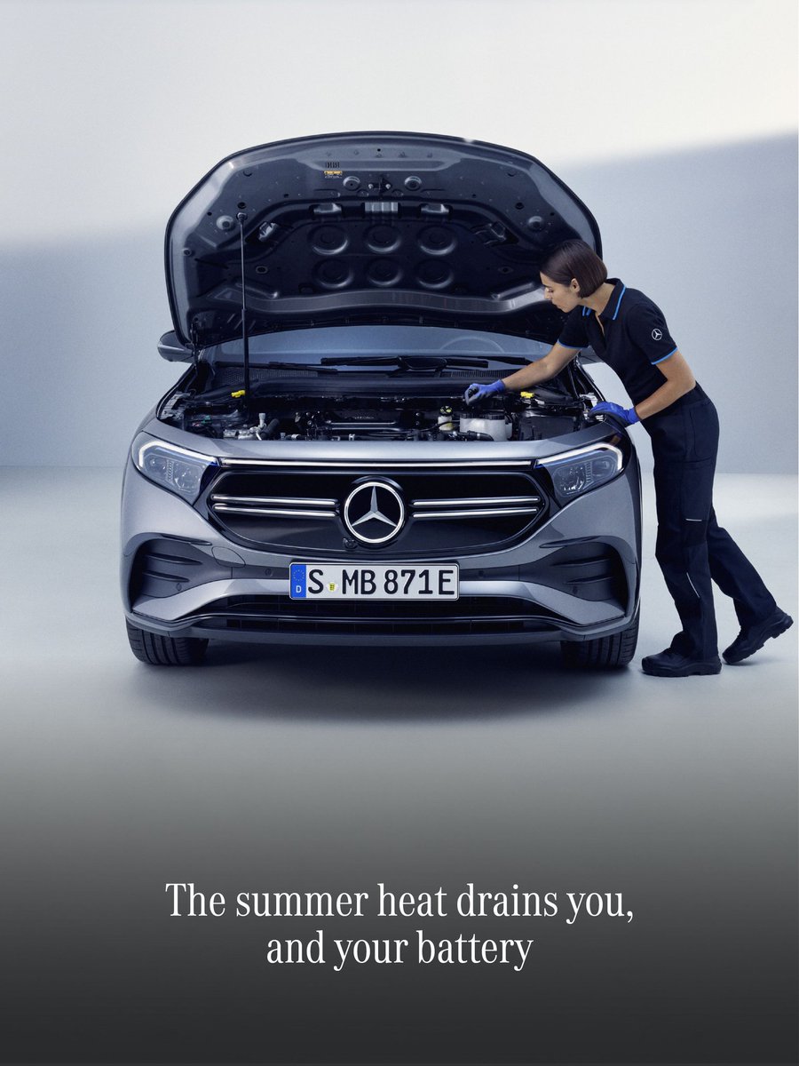 Mercedes-Benz Auto Hangar India Pvt Ltd tweet media