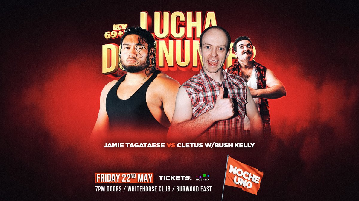 BCW Pro Wrestling tweet media