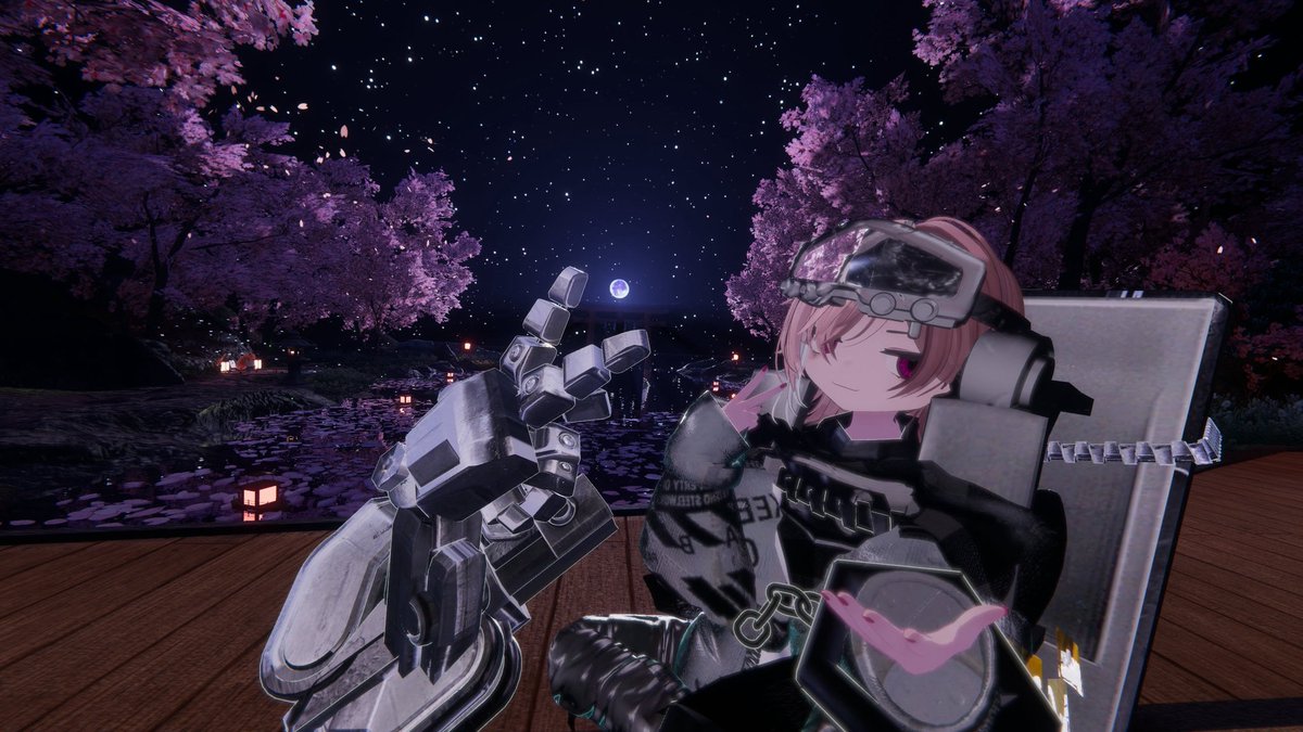 解放の喜びよ！ tweet media