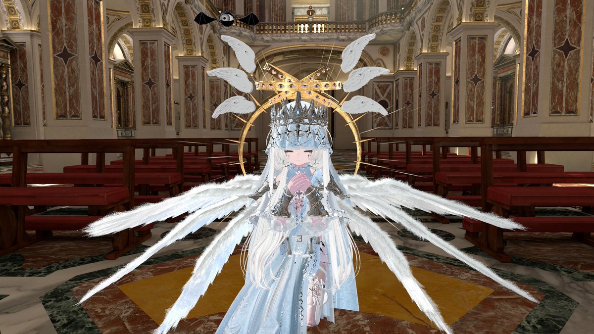 解放の喜びよ！ tweet media