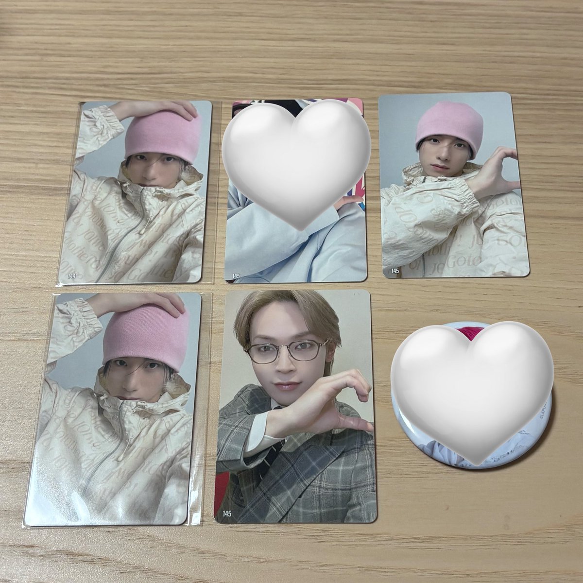 取引垢りん tweet media