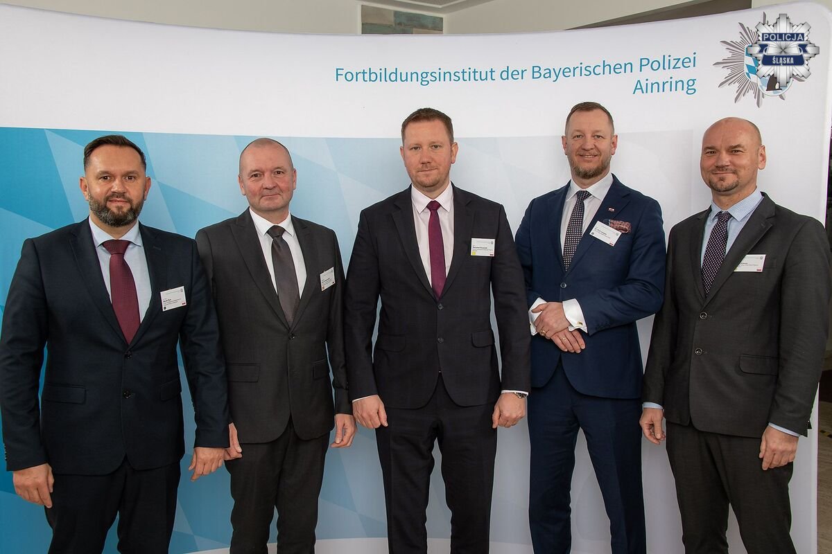 Policja Śląska 🇵🇱 tweet media