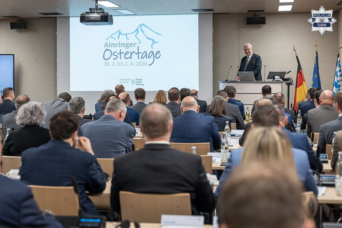 Policja Śląska 🇵🇱 tweet media