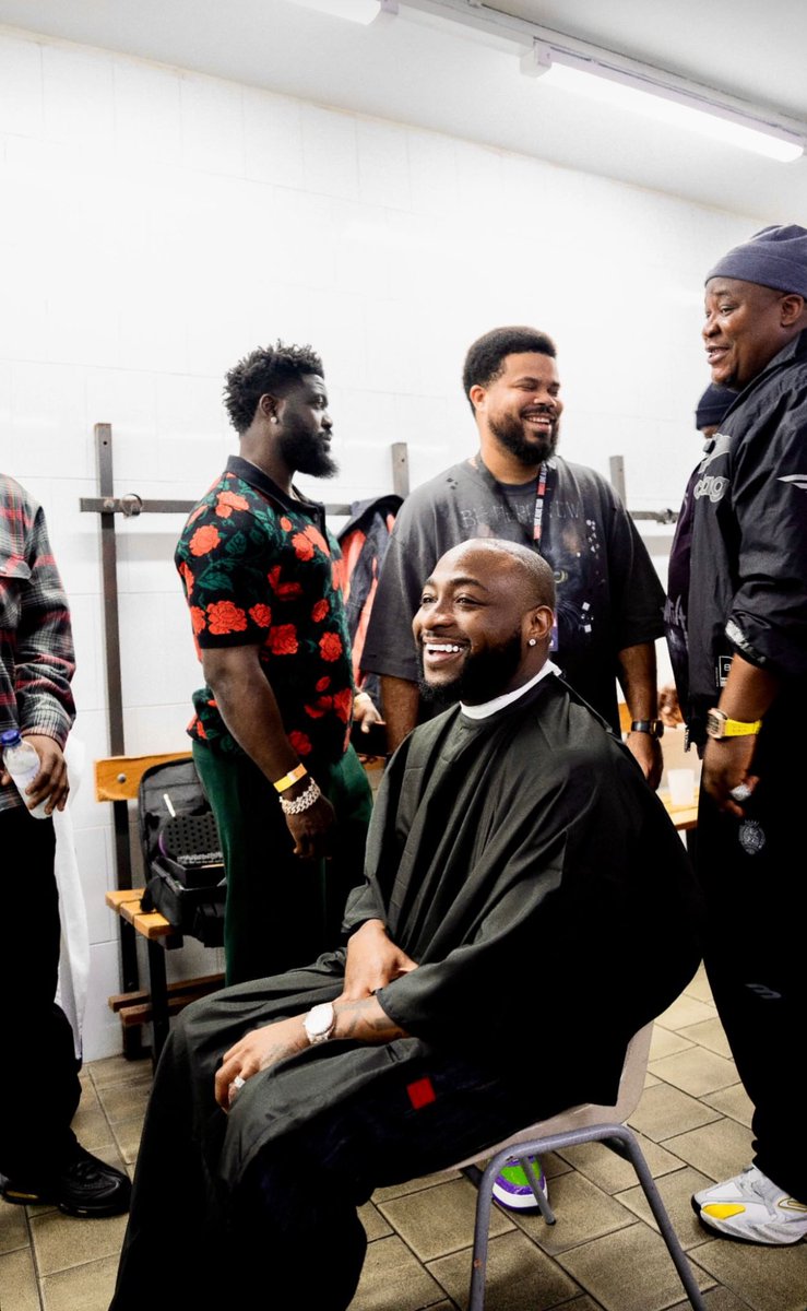 WICKED PRESH😎 tweet media