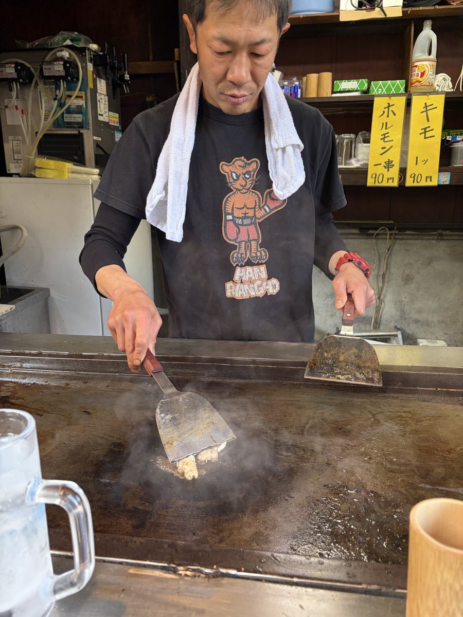 おもろー岡本🍺 tweet media