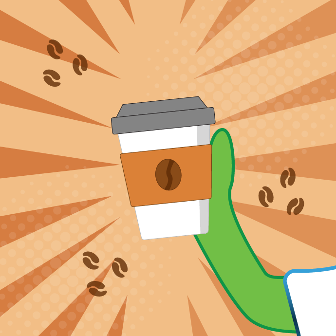 Step_Teachers's tweet image. 🌞 We've made it halfway through the week, and what better way to celebrate than with a warm cup of coffee? ☕

#️MidweekCoffee #Coffee #StepTeachers