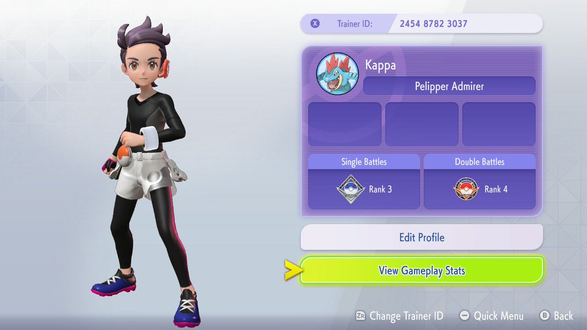 Kappa tweet media