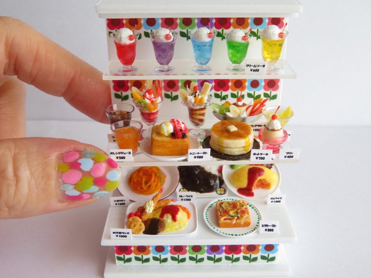 りっこ tweet media