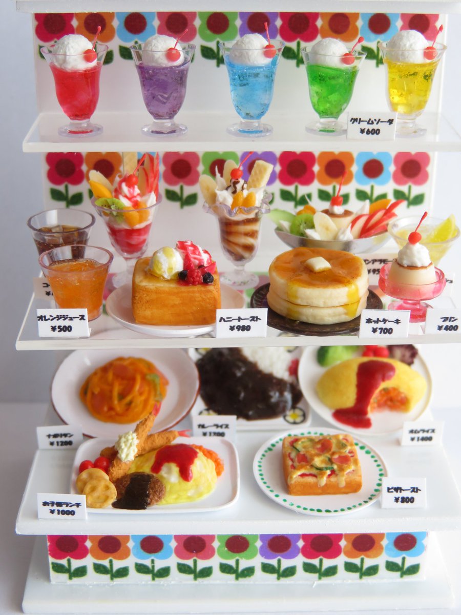 りっこ tweet media