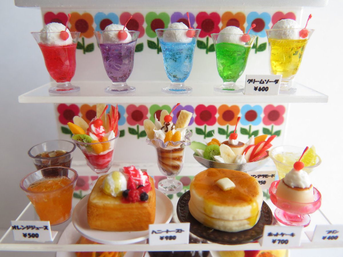 りっこ tweet media