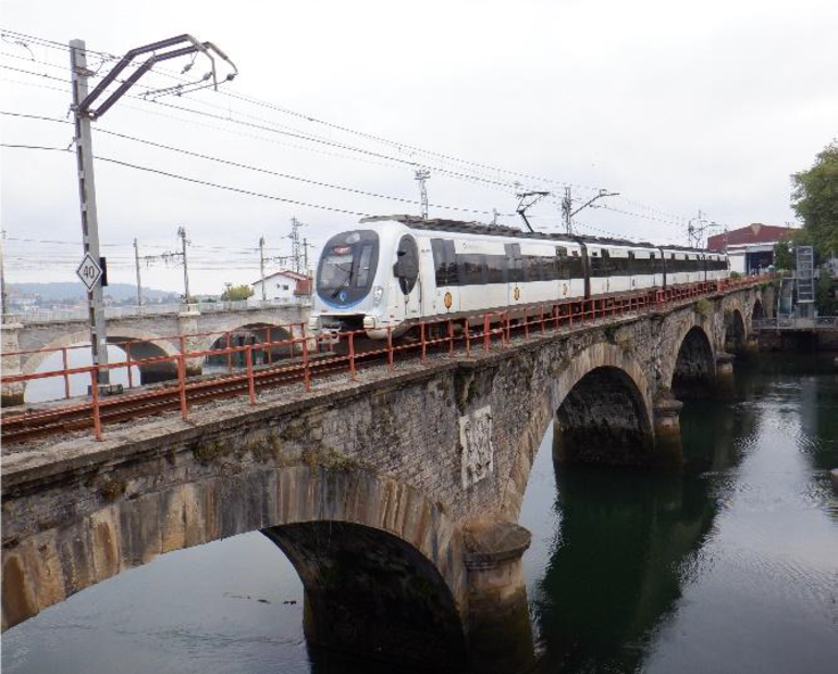 Vía Libre. La revista del ferrocarril tweet media