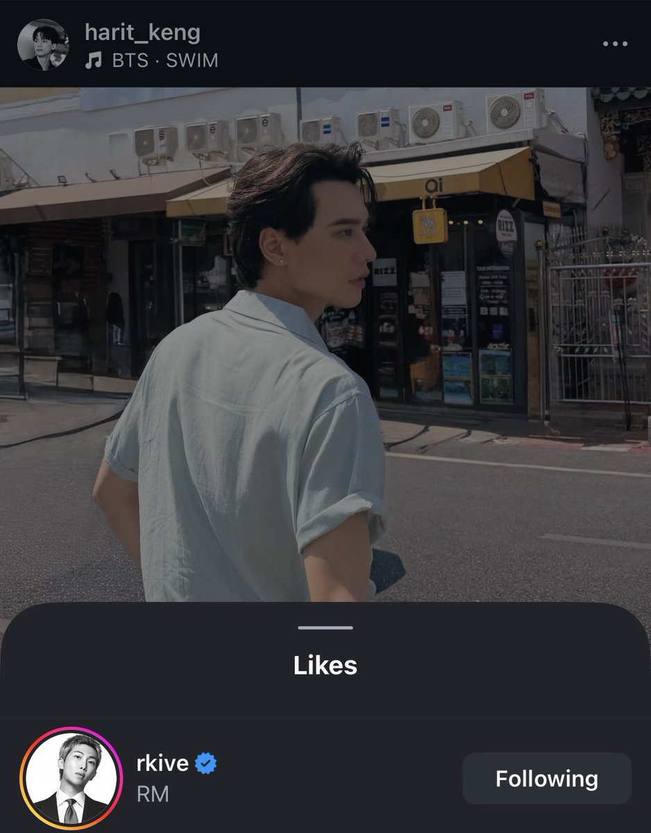 KengNampingLand tweet media