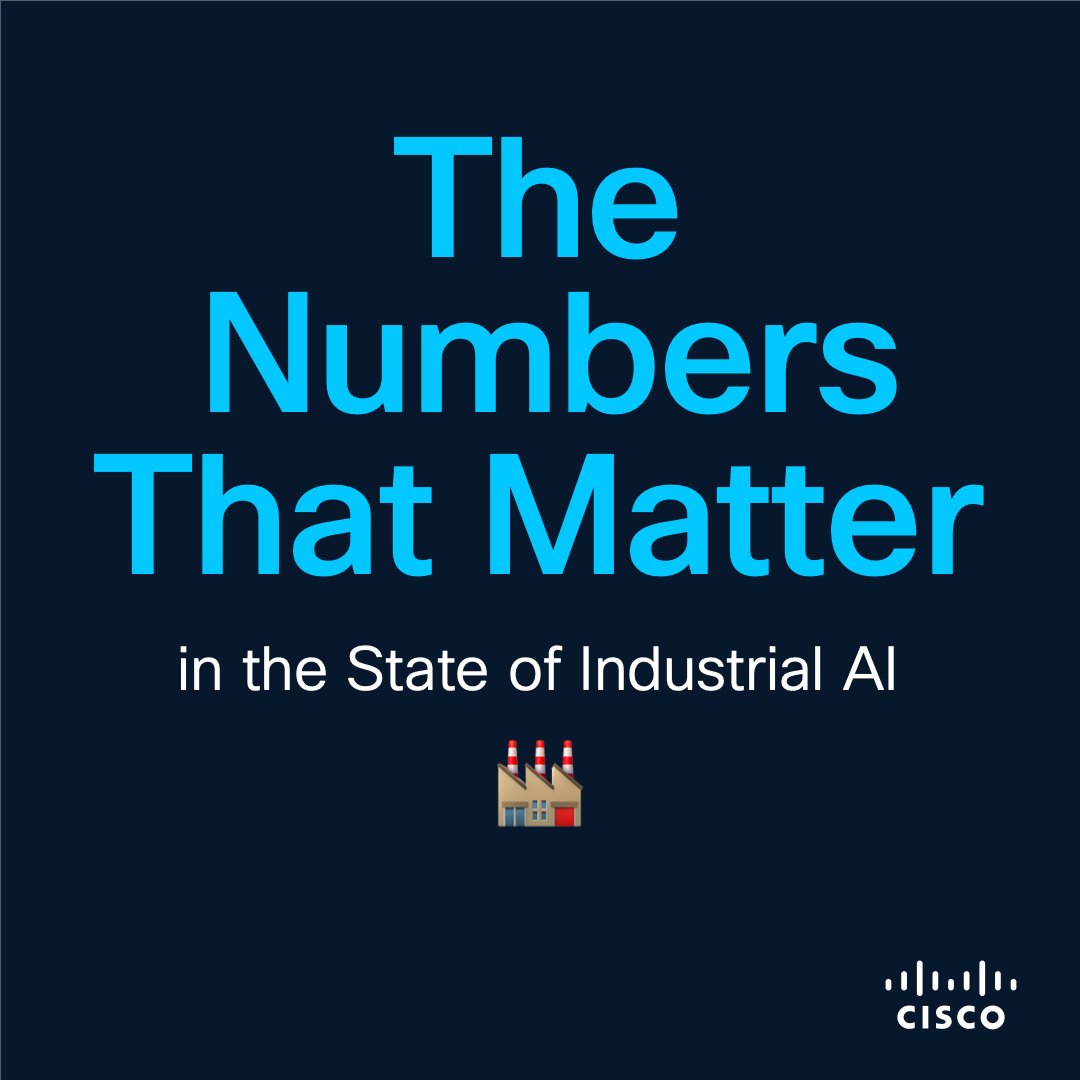 Cisco UK & Ireland tweet media