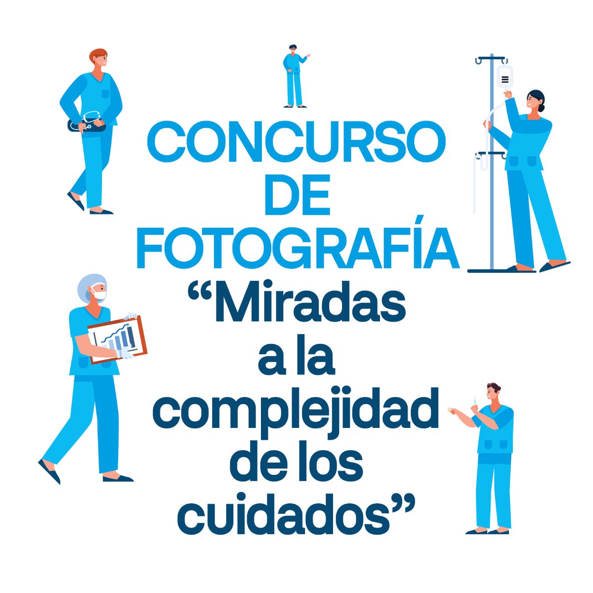 Enfermeras navarras tweet media