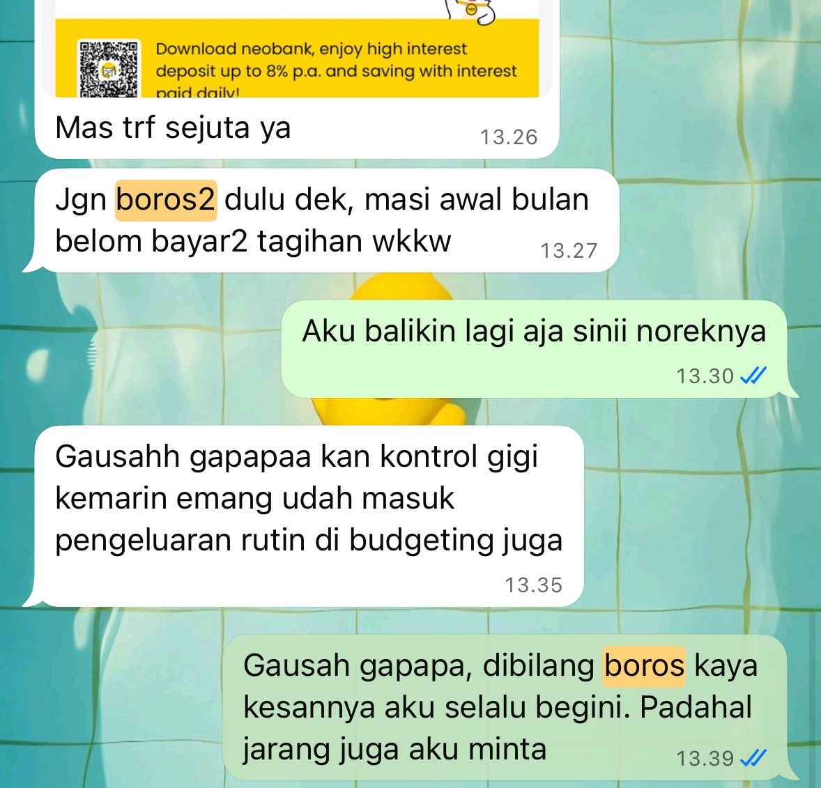 baby𖹭ֶָ֢ tweet media