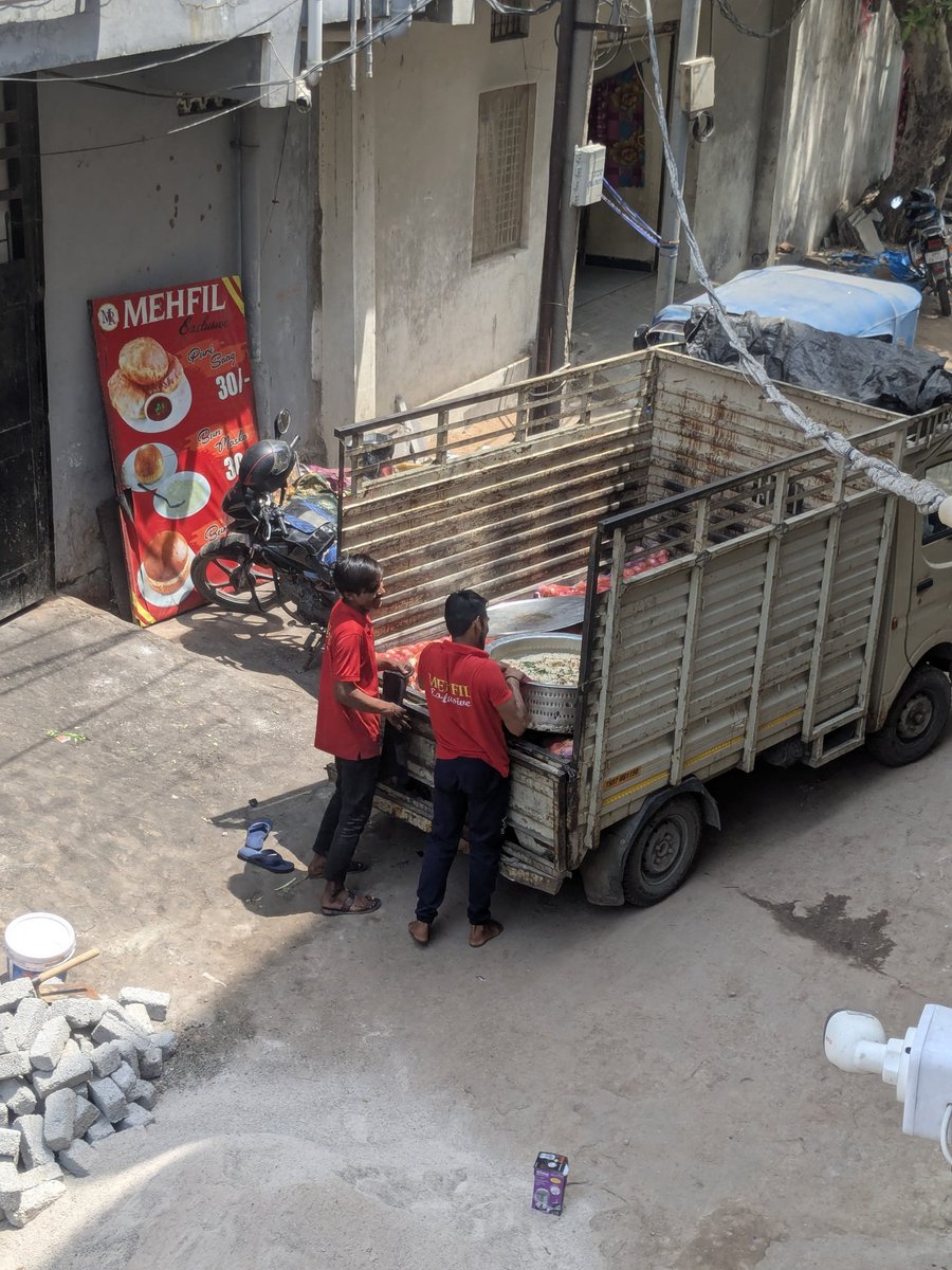 దళిత బిడ్డ tweet media