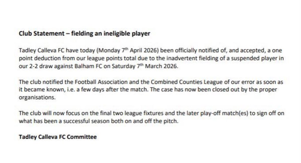 The Chezzer tweet media