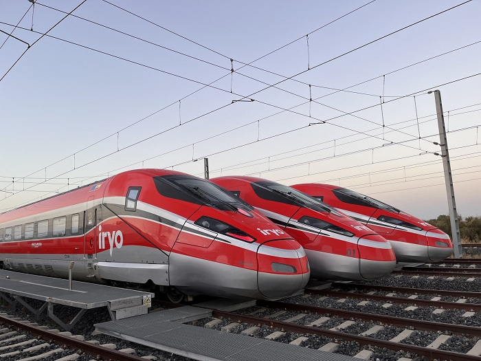 Vía Libre. La revista del ferrocarril tweet media