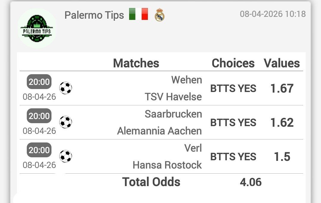 𝐏𝐀𝐋𝐄𝐑𝐌𝐎 tweet media