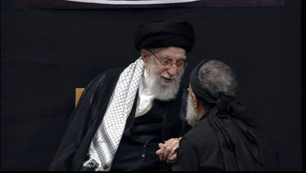 شهیار 🇮🇷 tweet media