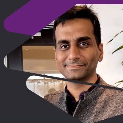 V. Ramgopal Rao, Ph.D. tweet media