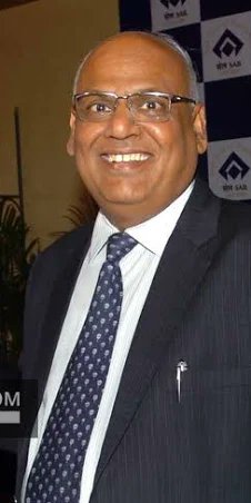 V. Ramgopal Rao, Ph.D. tweet media