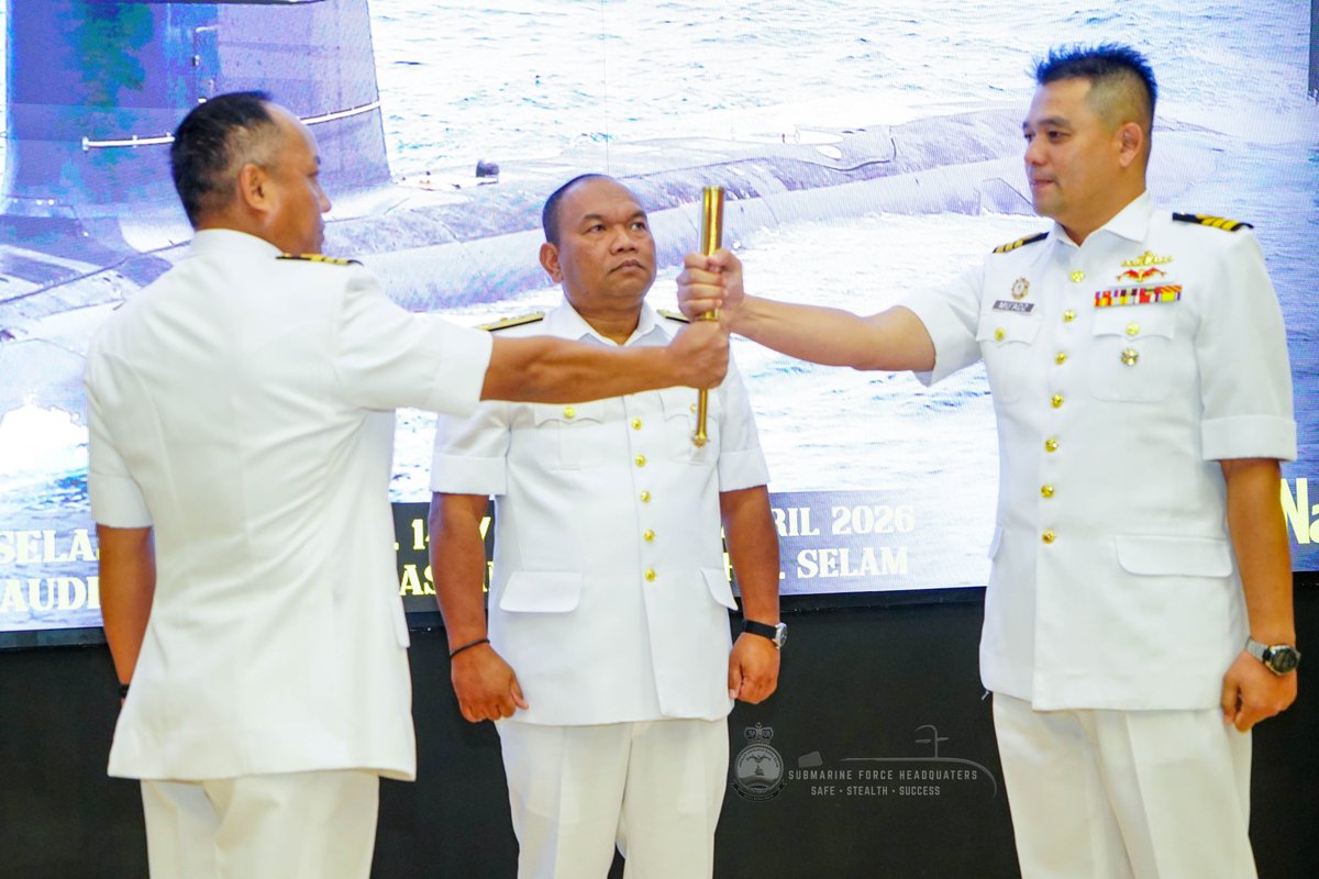 RMN SUBFORCE tweet media