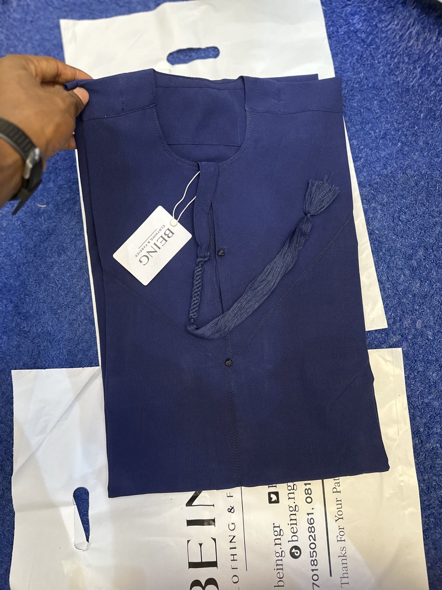 Being clothing and fabrics tweet media