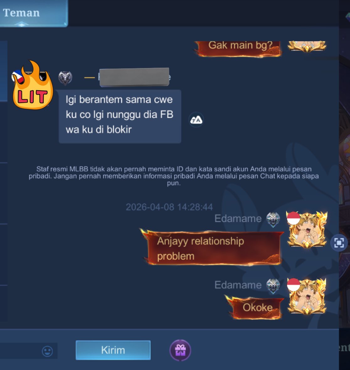 ɐɹpuǝɹoıp tweet media