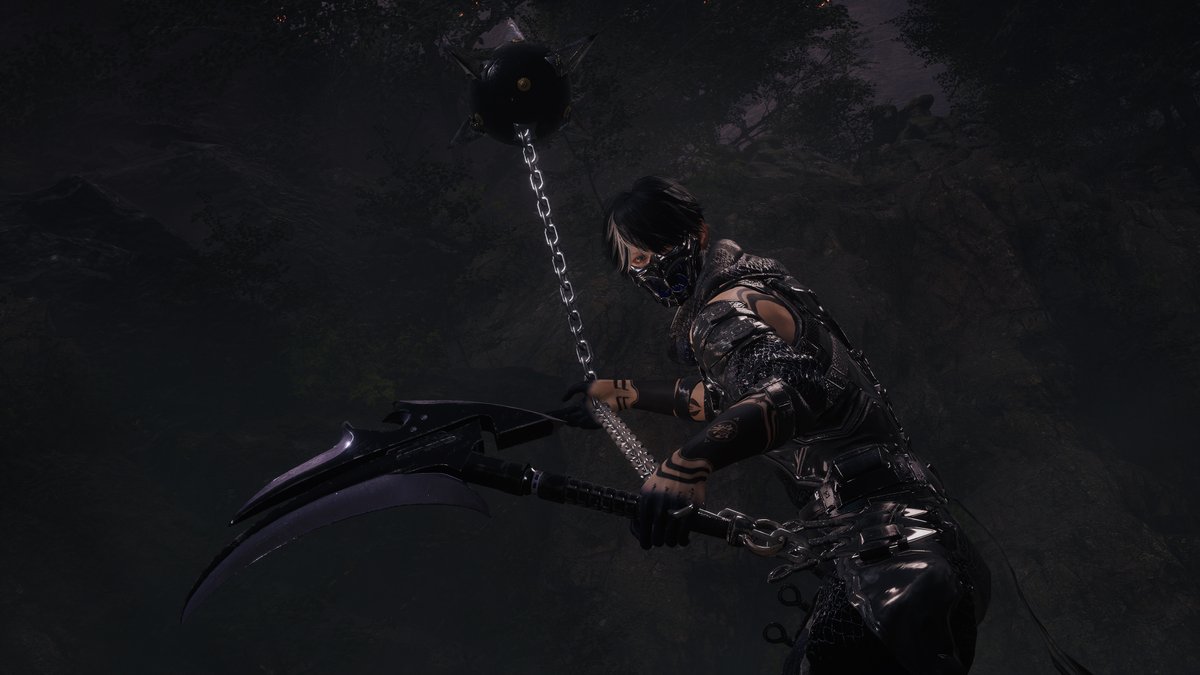 afiendmods's tweet image. Some new things

#NinjaGaiden4 #NinjaGaidenBlack2 #NINJAGAIDEN #NINJAGAIDEN2 #modding #mods #teamninja #ninjagaidenblack #ninjagaiden2black #UnrealEngine5 #koeitecmo #PlatinumGames #PlayStation #pcgaming