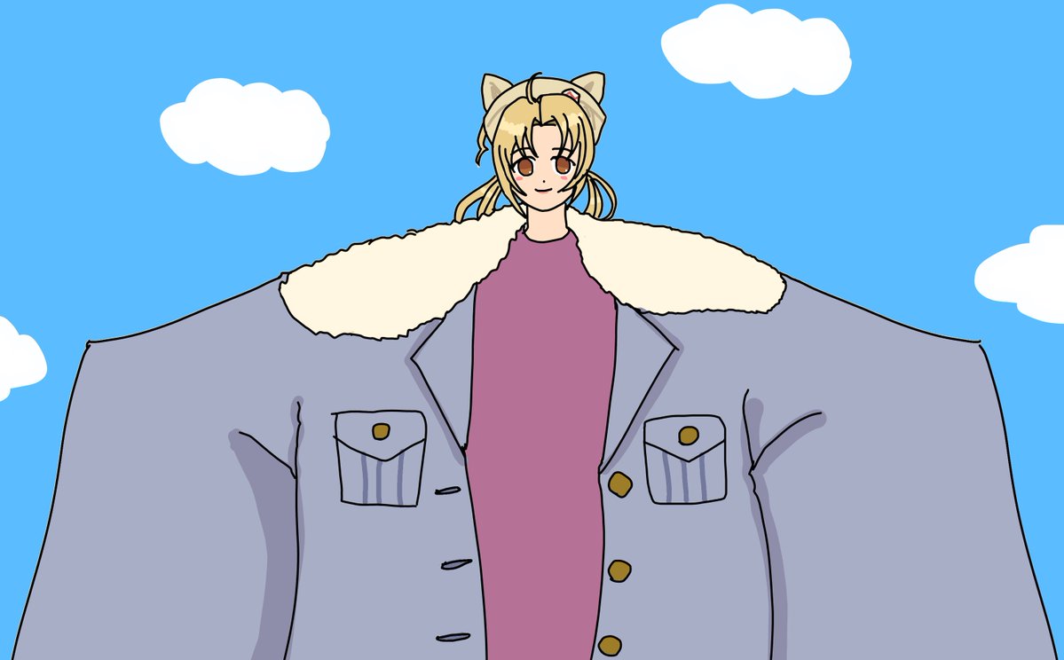 お₺ƾ tweet media